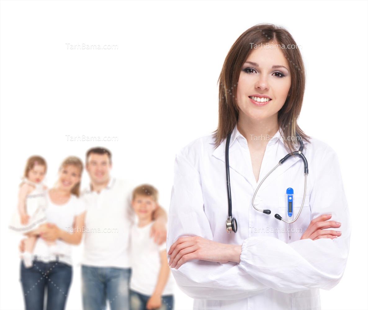 تصاویر پزشکی و پرستاری